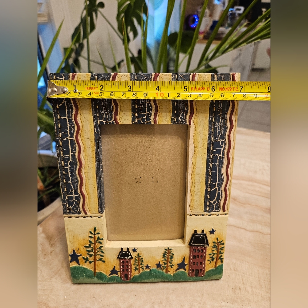 4x6 Photo Frame - Picture 4 of 4